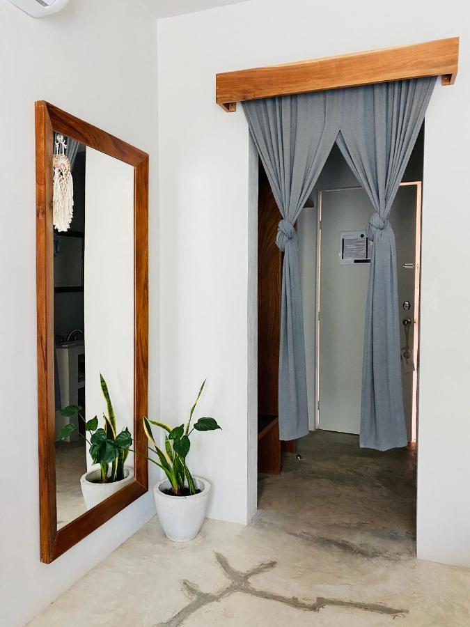 Jaakbal Tulum Apartment ภายนอก รูปภาพ