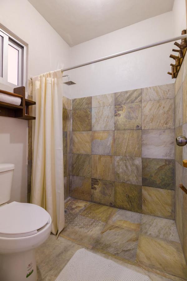 Jaakbal Tulum Apartment ภายนอก รูปภาพ