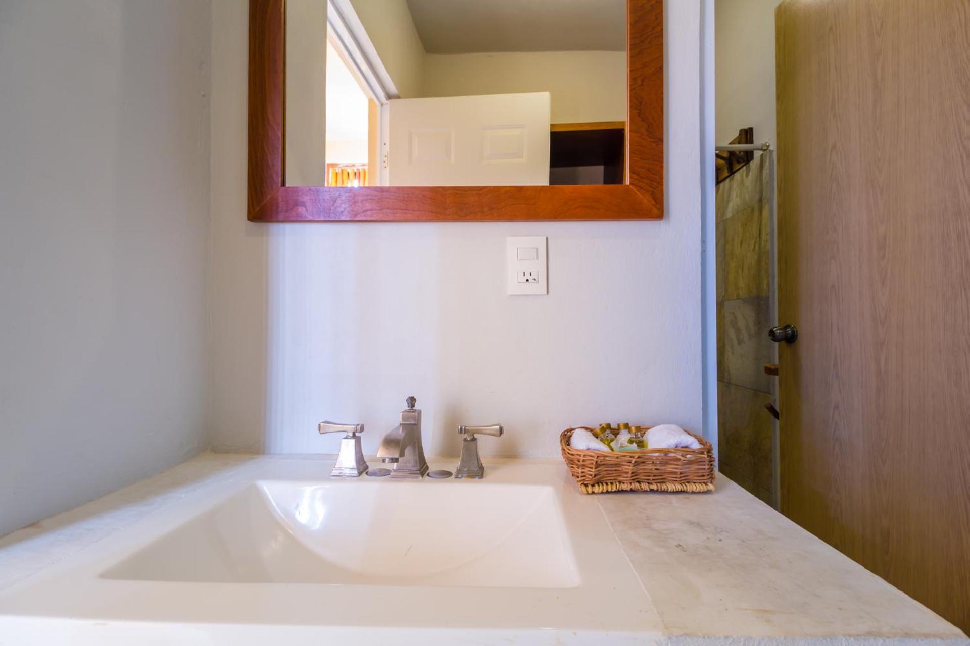 Jaakbal Tulum Apartment ภายนอก รูปภาพ